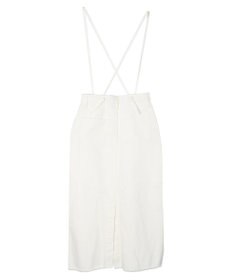 AMERICAN HOLIC サス付きタイトスカート