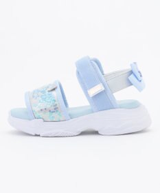 ANY KIDS シャラシャラ厚底ニャンダル