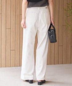 AMERICAN HOLIC ワイドデニム