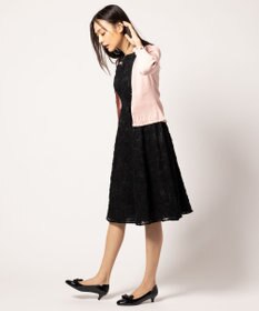 TOCCA 【洗える】SPRING RESONATE カーディガン