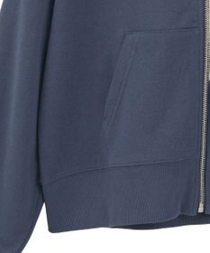 AMERICAN HOLIC スウェットZIPパーカー