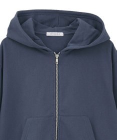 AMERICAN HOLIC スウェットZIPパーカー