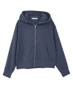 AMERICAN HOLIC スウェットZIPパーカー