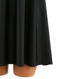 San-ai Resort（三愛水着楽園） Aラインワンピース水着　9M 　【San-ai Resort（サンアイリゾート）】