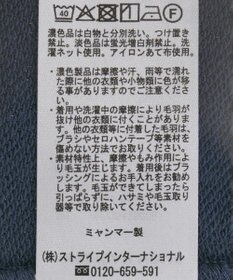 AMERICAN HOLIC スウェットZIPパーカー