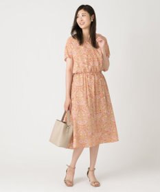 ONWARD Reuse Park 【自由区】ワンピース秋冬