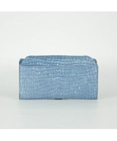 PELLE BORSA ギャルソンウォレット Rainbow Croco レインボークロコ 6101