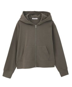 AMERICAN HOLIC スウェットZIPパーカー