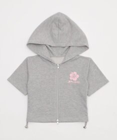 WEGO 別注PIKOパーカー