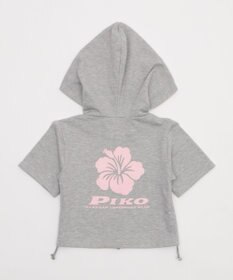 WEGO 別注PIKOパーカー