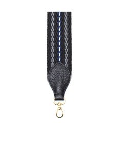 A.D.M.J. 【別売り】イタリアンテープショルダーストラップ(レギュラー/107cm)