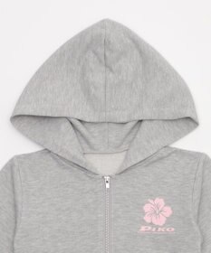 WEGO 別注PIKOパーカー