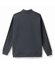 ZERO HALLIBURTON ハイブリッド スウェット ブルゾン ZHG-A4S7A 82817