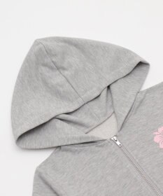 WEGO 別注PIKOパーカー