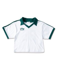 WEGO サッカーデザインチビT