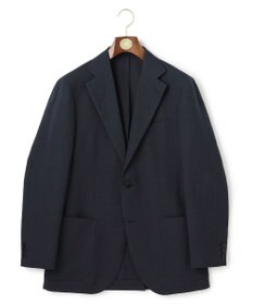 J.PRESS MEN 【WEB・一部店舗限定】サマーフィールド カットジャケット