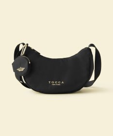 TOCCA MEMORY OF MOON POCHETTE ナイロンポシェット【WEB＆一部店舗限定・環境にやさしい素材】