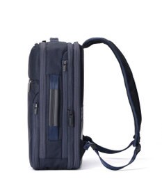 ACE BAGS & LUGGAGE 【容量拡張】 ace. ガジェタブルSF ビジネスリュック A4サイズ 14インチPC収納 ２気室 68784 エース