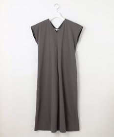 23区 【SLOW/一部店舗限定】コンパクトインレー ワンピース