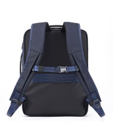 ACE BAGS & LUGGAGE 【容量拡張】 ace. ガジェタブルSF ビジネスリュック A4サイズ 14インチPC収納 ２気室 68784 エース