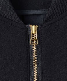 UNFILO L BEAUTY MOVE ヘビロテ ブルゾン