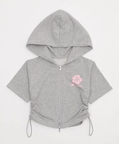 WEGO 別注PIKOパーカー