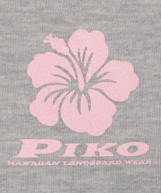 WEGO 別注PIKOパーカー