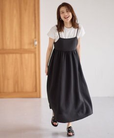 ANY エンブロイダリーロゴTシャツ