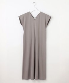 23区 【SLOW/一部店舗限定】コンパクトインレー ワンピース