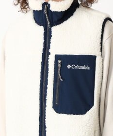 Columbia Columbia/ アーチャーリッジIIIベスト /コロンビア