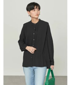 AMERICAN HOLIC サラックールタック使いブラウス