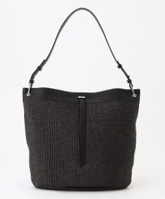 ICB クロッシェワンショルダー