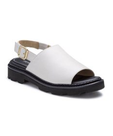 REGAL FOOT COMMUNITY 【リーガルレディース】F44R ラギットソールサンダル サンダル