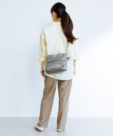 ACE BAGS & LUGGAGE Kanana project PJ16-2nd ショルダーバッグ  横型 軽量 20141 カナナ プロジェクト