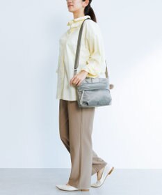 ACE BAGS & LUGGAGE Kanana project PJ16-2nd ショルダーバッグ  横型 軽量 20141 カナナ プロジェクト