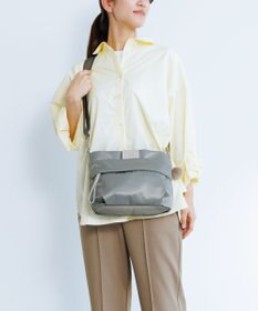 ACE BAGS & LUGGAGE Kanana project PJ16-2nd ショルダーバッグ  横型 軽量 20141 カナナ プロジェクト