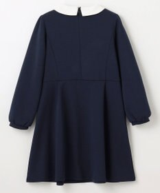 組曲 KIDS 【150-160㎝】おでかけ ワンピース