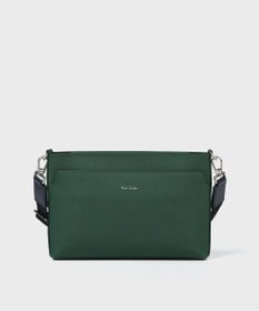 Paul Smith シグネチャーストライププラー 2WAY ミニショルダーバッグ