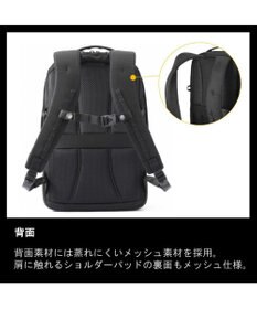 ACE BAGS & LUGGAGE ace. ラグレンティス ビジネスリュック 2気室 17L 950g 68321