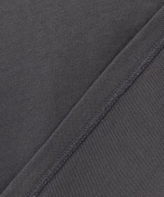 23区 【SLOW/一部店舗限定】MVSコットン バックデザイン Tシャツ