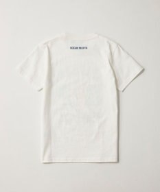 OP／FILA 【Ocean Pacific】カリフォルニアベアTシャツ