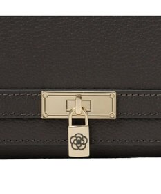 CLATHAS イヴェット 二つ折り財布