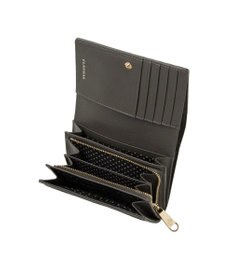 CLATHAS イヴェット 二つ折り財布