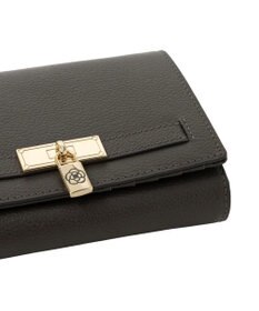 CLATHAS イヴェット 二つ折り財布