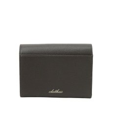 CLATHAS イヴェット 二つ折り財布