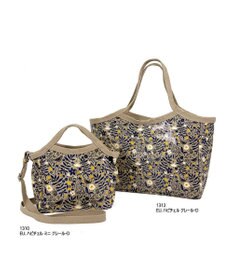 ROOTOTE 1310【ラミネート加工】EU.ハビチェルミニ.クレール-D