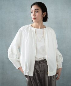 自由区 【VELATTI】ワントップロングネックレス