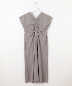 23区 L 【SLOW/一部店舗限定】コンパクトインレー ワンピース