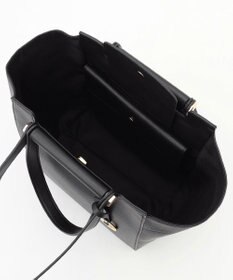 組曲 2wayハンドルトート バッグ