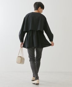 AMERICAN HOLIC スキニーフィットデニム